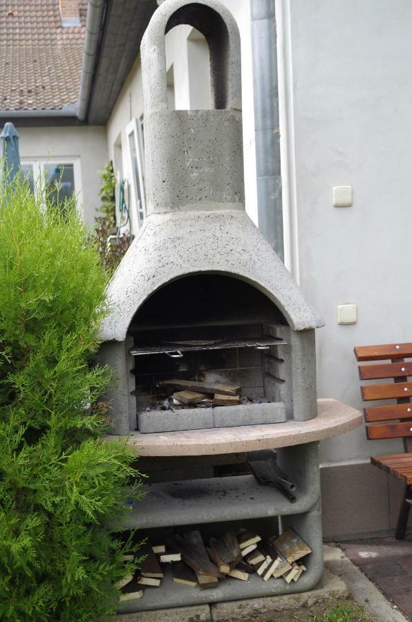 U Klarinky Pension Postorna Buitenkant foto